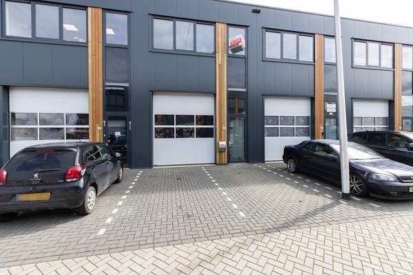 Medium property photo - Goudsmid 30, 2461 LZ Ter Aar